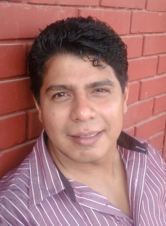 Lic. Anuar Ivan Hernández Hipólito